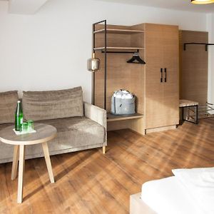 Hotel&Garni Das Köhle