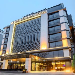 Royal Termal Hotel